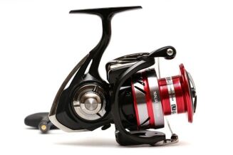 Kołowrotek Daiwa Ninja LT 6000 - 2