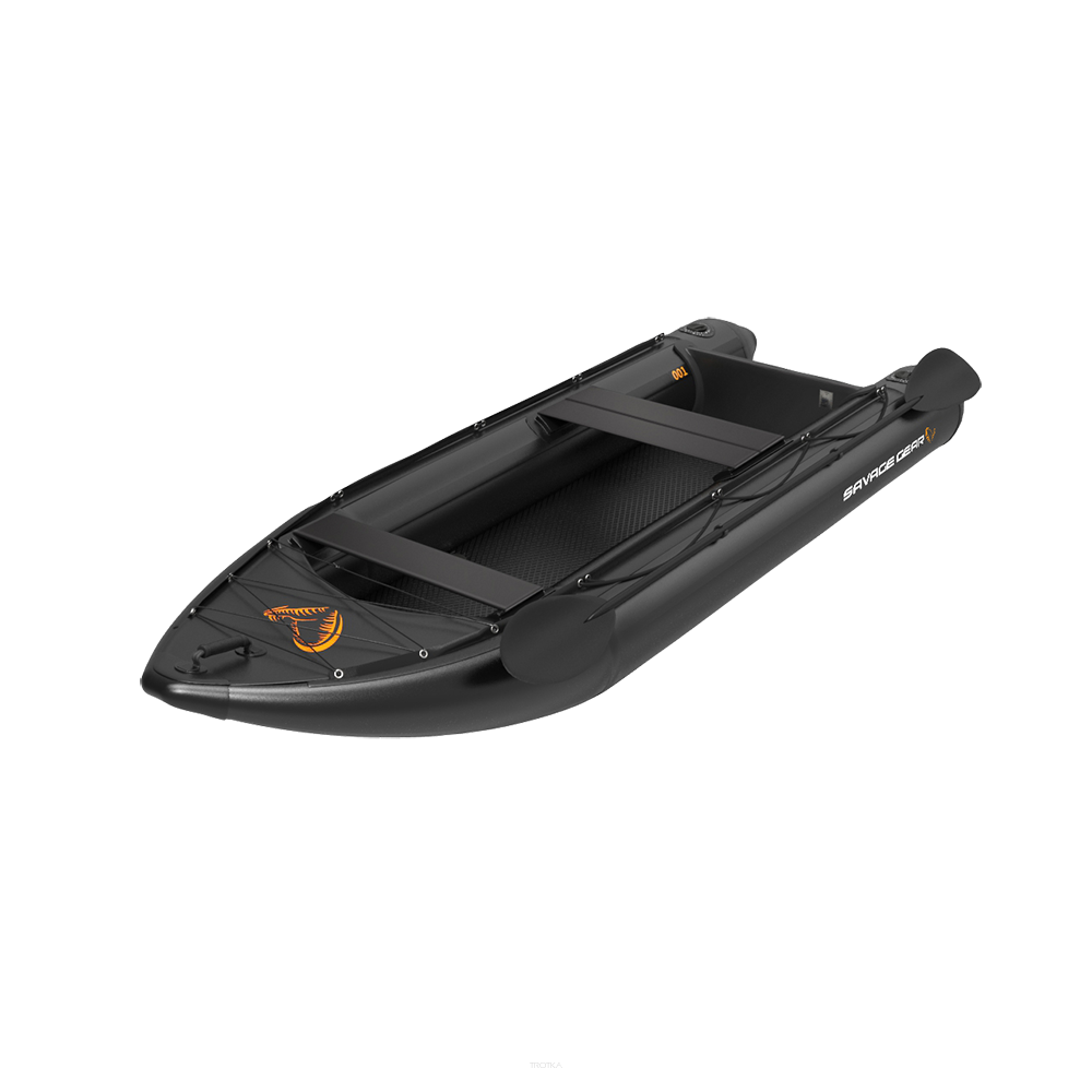 Savage Gear R-rider Kayak 330x110cm kajak wędkarski