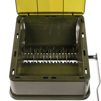 Wiadro z Kruszarką Ridge Monkey - 2