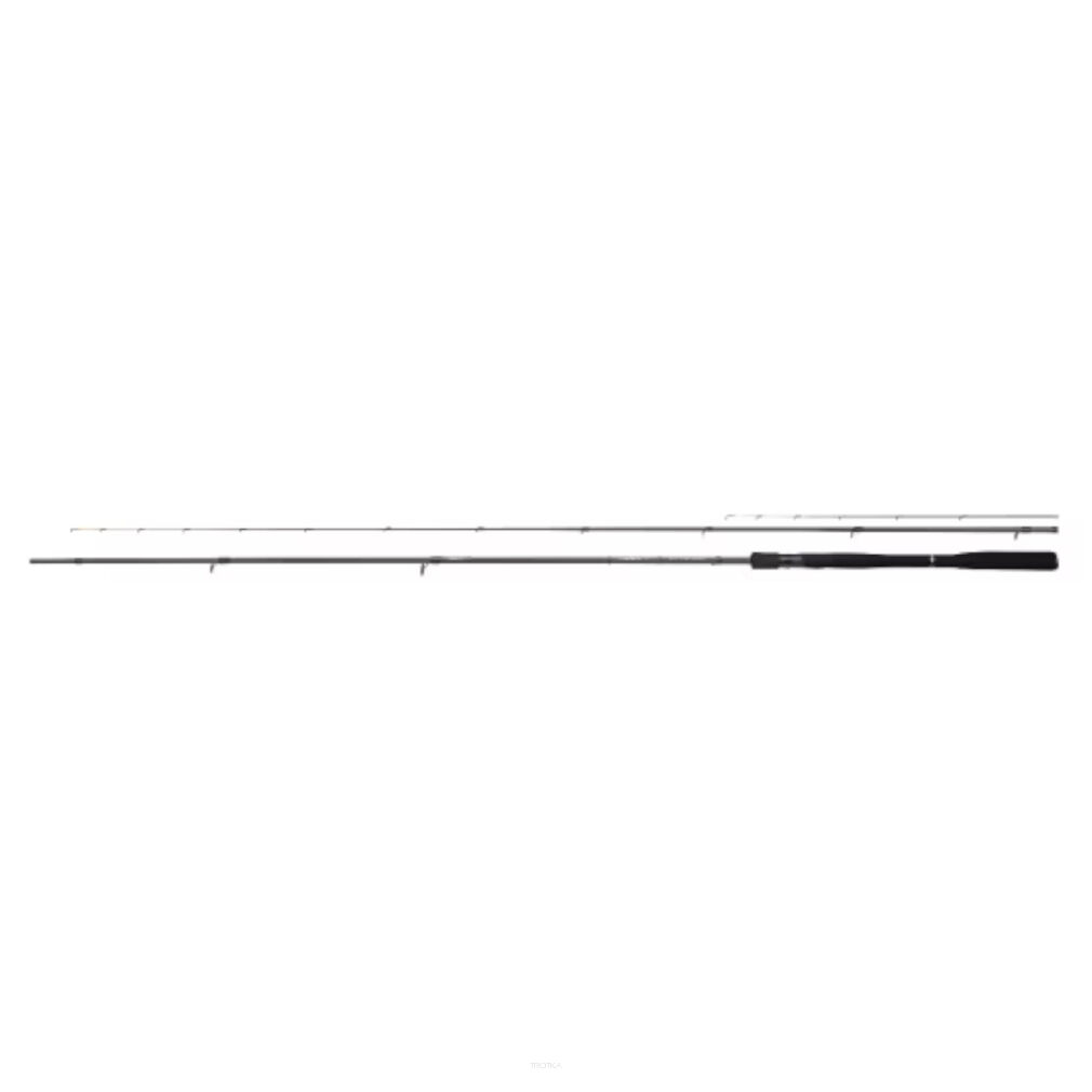 Wędka Shimano Rod Aero X1A Carp Feeder 3,35m 11ft 70g 2pc+tips