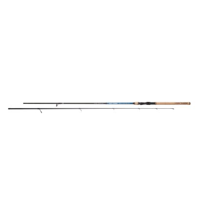 Wędka Spinningowa Mikado Trython Heavy Game Spin 2,1m 15-40g