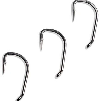 Haczyki Nash Twister Original - 6 - 2