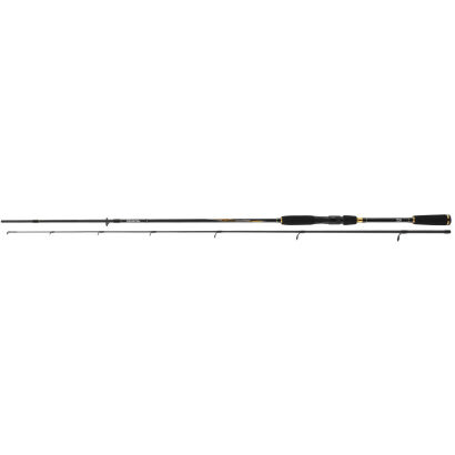 Wędka Daiwa Crossfire Spin 2,10m 5-25g