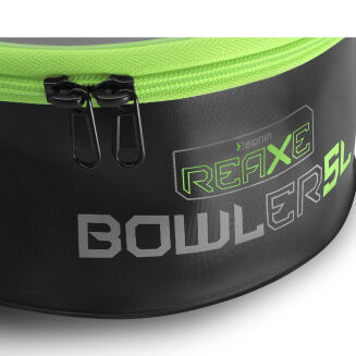 Okrągła Torba Eva Delphin Reaxe Bowler 5l - 2