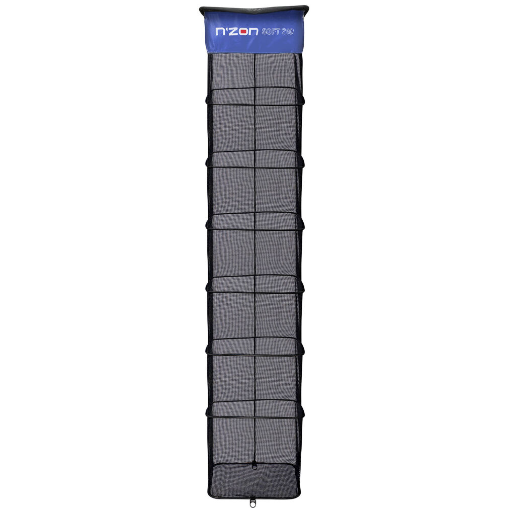 Siatka Daiwa N'ZON Soft Mesh Keep Net 3m