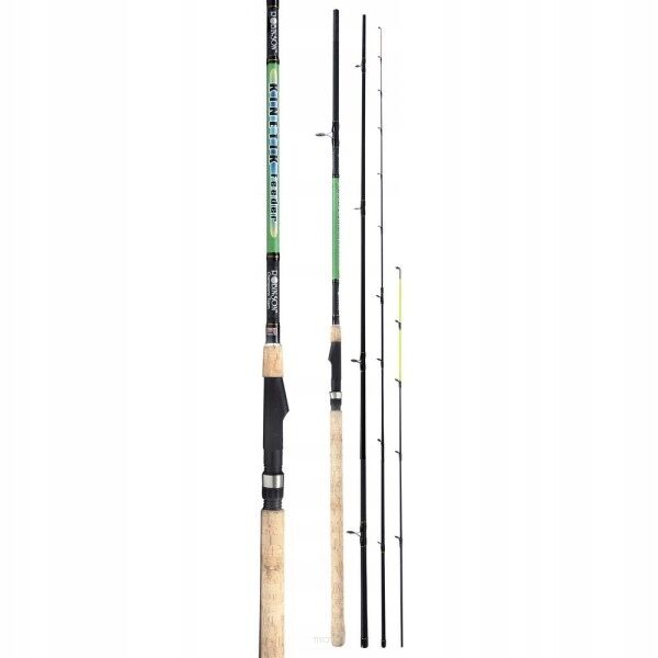 Wędka Robinson Kinetik Method Feeder 3,3m/25-60g