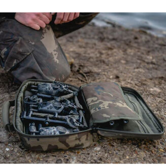 Pokrowiec Na Buzz Bary Nash Subterfuge Buzz Bar Pouch Large 48cm - 2