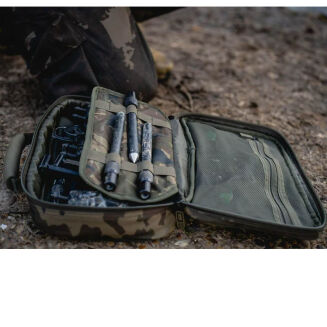 Pokrowiec Na Buzz Bary Nash Subterfuge Buzz Bar Pouch Large 48cm - 3