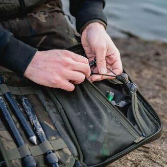 Pokrowiec Na Buzz Bary Nash Subterfuge Buzz Bar Pouch Large 48cm - 4