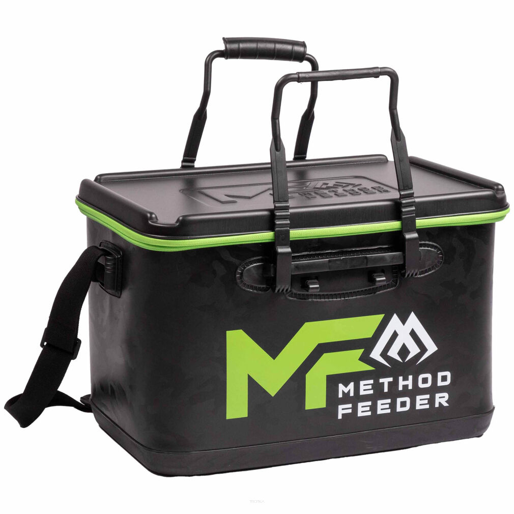Torba Mikado MF Hard Top Eva Bag