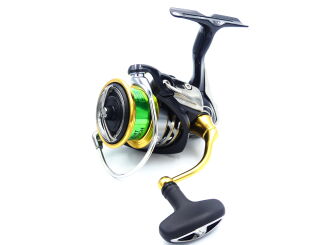 Kołowrotek Daiwa Exceler LT 3000-C-XH - 4