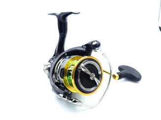 Kołowrotek Daiwa Exceler LT 3000-C-XH - 5