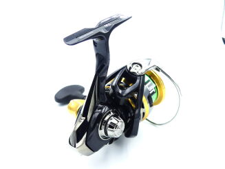 Kołowrotek Daiwa Exceler LT 3000-C-XH - 6