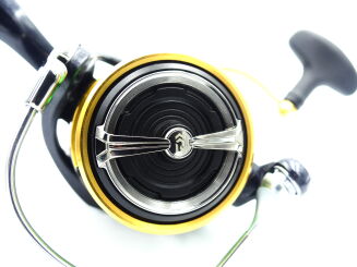 Kołowrotek Daiwa Exceler LT 3000-C-XH - 7