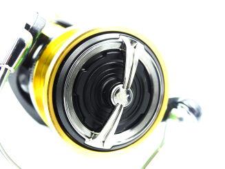 Kołowrotek Daiwa Exceler LT 3000-C-XH - 8