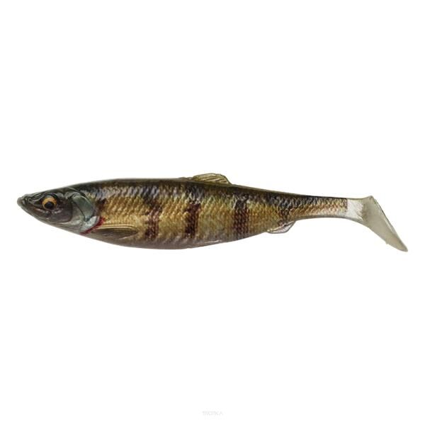 Savage Gear LB 4D HERRING SHAD 9 CM Zander