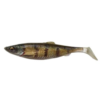 Savage Gear LB 4D HERRING SHAD 9 CM Zander