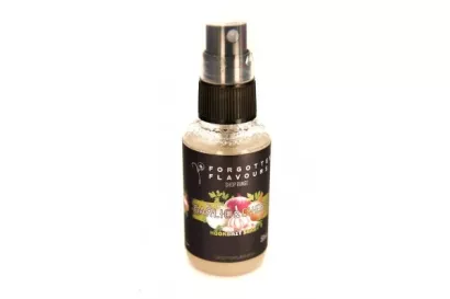 Sprays Forgotten Flavours 50ml - Garlic Cheese