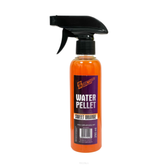 Liquid Method Mania Water Pellet 250ml - Sweet Orange - 3