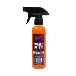 Liquid Method Mania Water Pellet 250ml - Sweet Orange