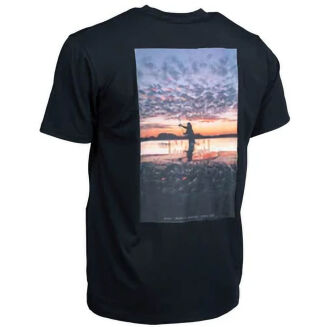 Koszulka Nash Make It Happen Cast T Shirt Black - XL - 2