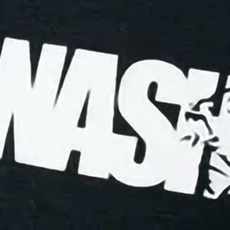 Koszulka Nash Make It Happen Cast T Shirt Black - XL - 5