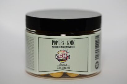 Kulki Pop Up Dream Baits 12mm - Vitella
