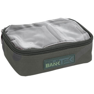 Zestaw Pokrowcy Sonik Bank-tek Pouch Set - 4