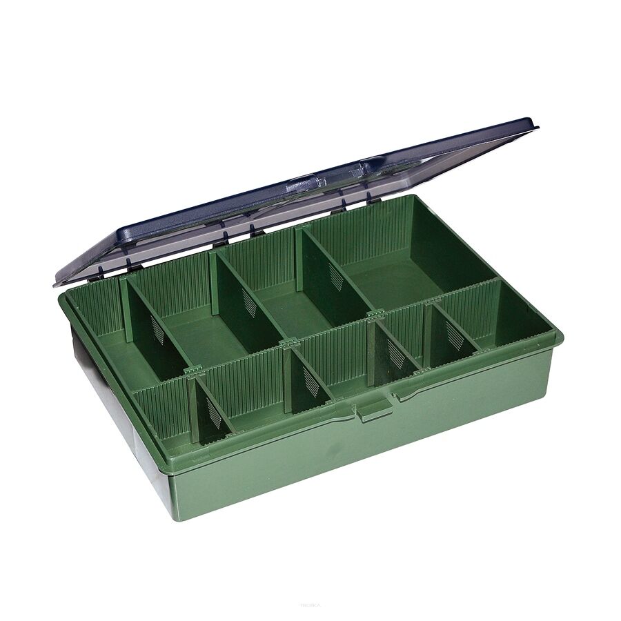 Pudełko Robinson karpiowe M - 27x20x5,5cm