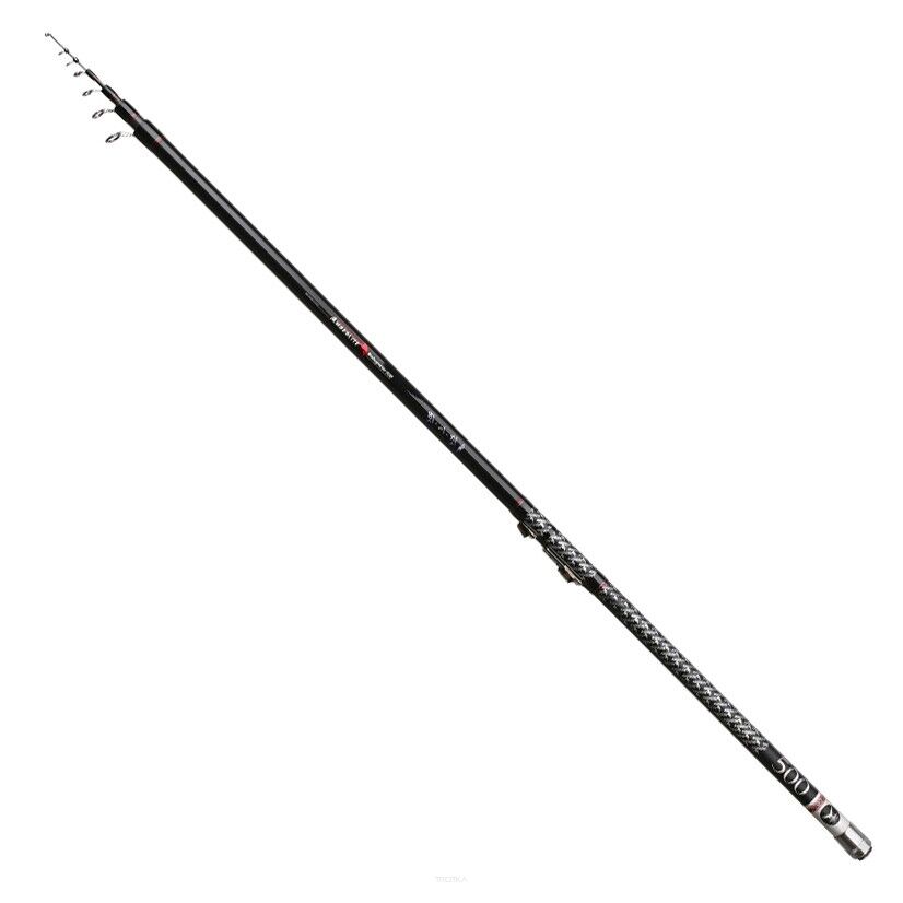 Wędka Mikado Amberlite Bolognese 4m 35g WAA293-400