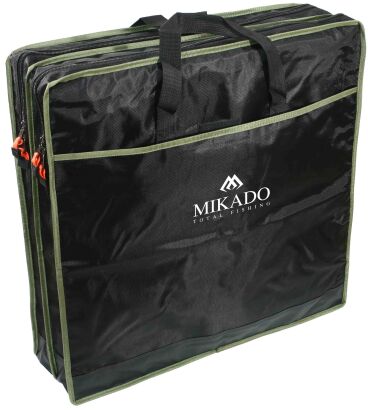 Torba na Siatki Mikado kw.63x63x18cm 2komory
