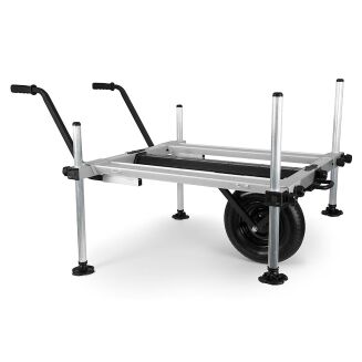 Platforma Matrix Z Układem Jezdnym Duralite Transporter - 2