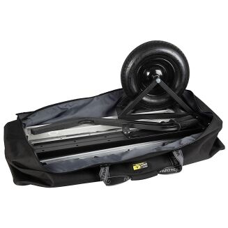 Platforma Matrix Z Układem Jezdnym Duralite Transporter - 3