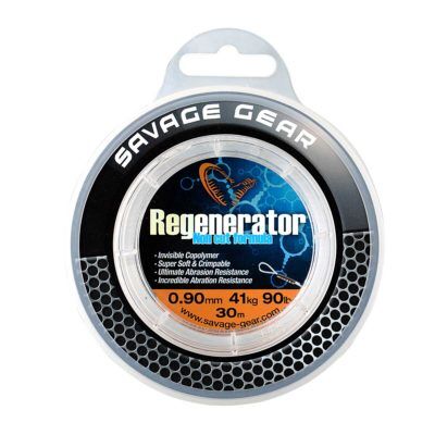 Materiał przyponowy Savage Gear Regenerator Mono 30m/0,60mm