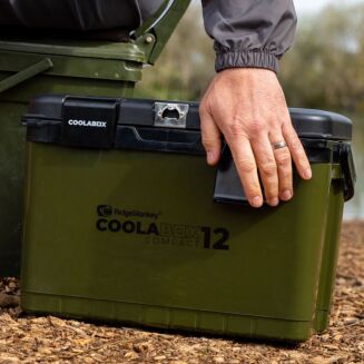 Lodówka RidgeMonkey CoolaBox Compact 12l - 3