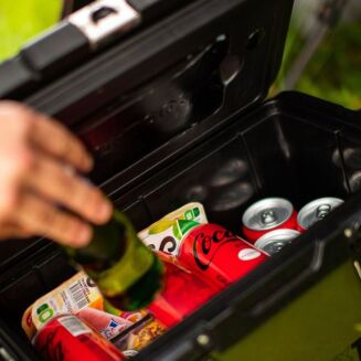 Lodówka RidgeMonkey CoolaBox Compact 12l - 4