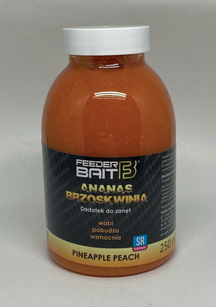 Zalewa Feeder Bait 250ml - R72