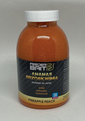 Zalewa Feeder Bait 250ml - R72