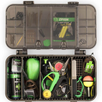Organizer Zfish Smart Box ZFX - 2