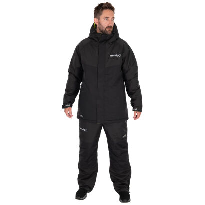 Kombinezon Zimowy Matrix Therma-Foil Winter Suit - L