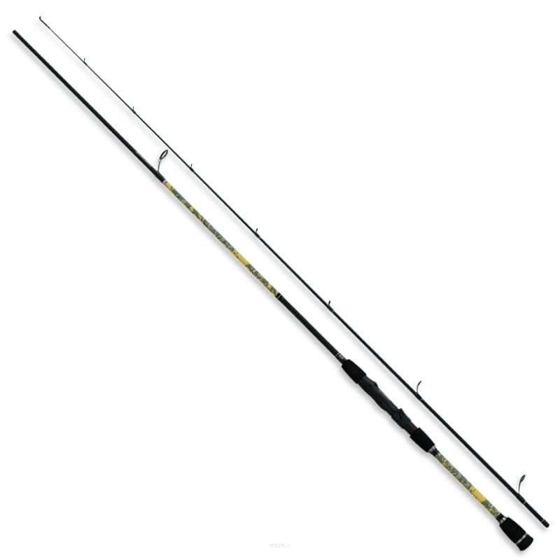 Wędka Spinningowa Robinson Maverick Heavy Jig 2,7m 10-60g