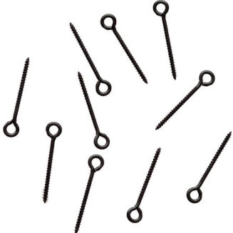 Wkręt Do Przynęt Under Carp 18mm - 3