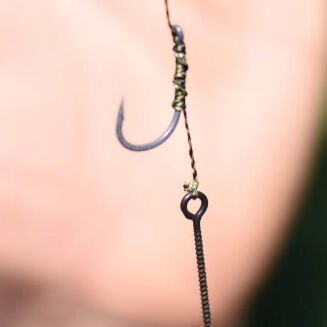 Wkręt Do Przynęt Under Carp 18mm - 4