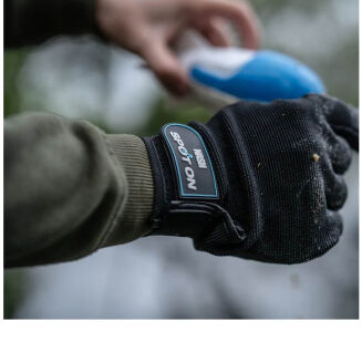 Rękawiczka Nash Spot On Casting Glove Right - 3