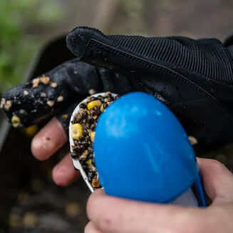 Rękawiczka Nash Spot On Casting Glove Right - 4