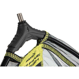 Kosz Do Podbieraka Matrix Fine Mesh S Net - 45 x 35cm - 4