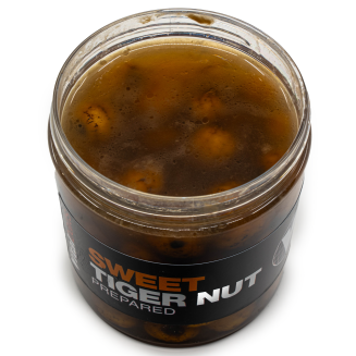 Orzechy Tygrysie Vital Baits Sweet 250ml - 2