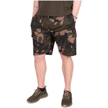 Spodenki Fox Lw Camo Jogger Shorts - L