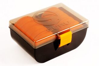 Pudełko na przypony z piankami Guru - Rig Box - 2