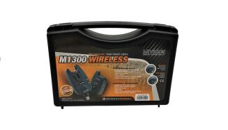 MIVARDI Combo M1300 Wireless 3+1 (RGB) - 2